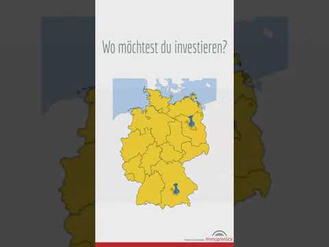 Wie erstelle ich ein Immobilien Suchprofil?