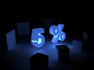Je nach Standort variiert die Mietrendite sehr stark. Bei einer Mietrendite von unter 5% wird sich deine Immobilie jedoch vermutlich nicht mehr von selbst tragen.