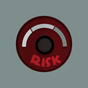 Den Leverage Effekt bei Immobilien zu nutzen hat viele Vorteile. Da du Fremdkapital verwendest, musst du dir aber auch über die Risiken im Klaren sein!