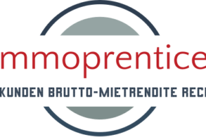 Nutze den Immoprentice 5 Sekunden Bruttomietrendite Rechner um online schnell und einfach die Bruttomietrendite einer Wohnung zu ermitteln.