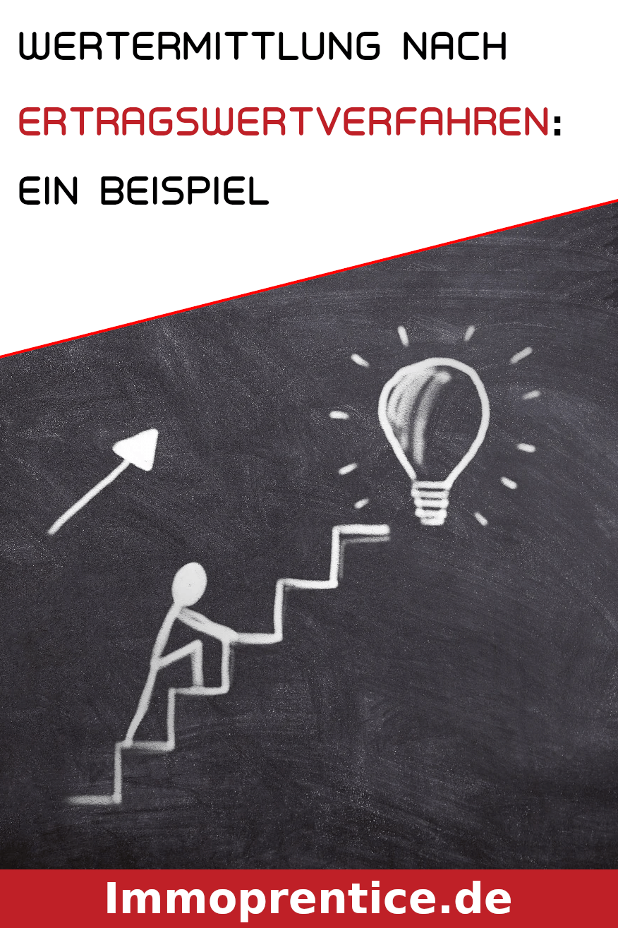 Ertragswertverfahren & Immobilien RessourcenHub Immoprentice.de
