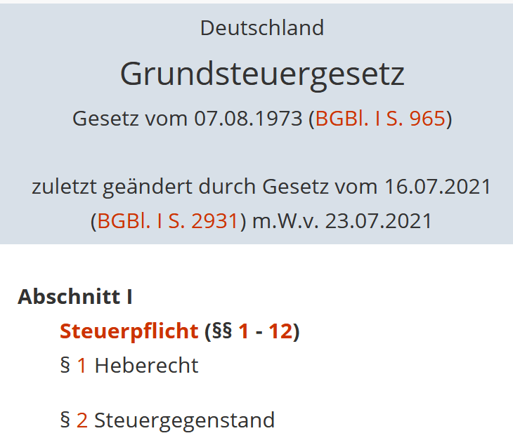Grundsteuer auf Mieter umlegen Was du als Vermieter wissen musst Immoprentice.de