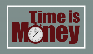 Mit jedem Monat den du die Immobilie noch nicht verkauft hast reduziert sich dein Gewinn. Beim Fix und Flip gilt daher: Zeit ist Geld!