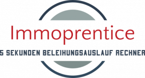 Du möchtest den Beleihungsauslauf deiner Immobilienfinanzierung berechnen? Dann schaue dir einmal den Immoprentice Beleihungsauslauf Rechner an!