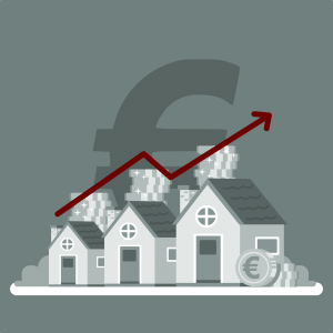 Mittels Fix und Flip kannst du den Wert einer Immobilie schnell steigern. Diese Methode eignet sich daher besonders gut, um Eigenkapital für langfristige Investments aufzubauen.