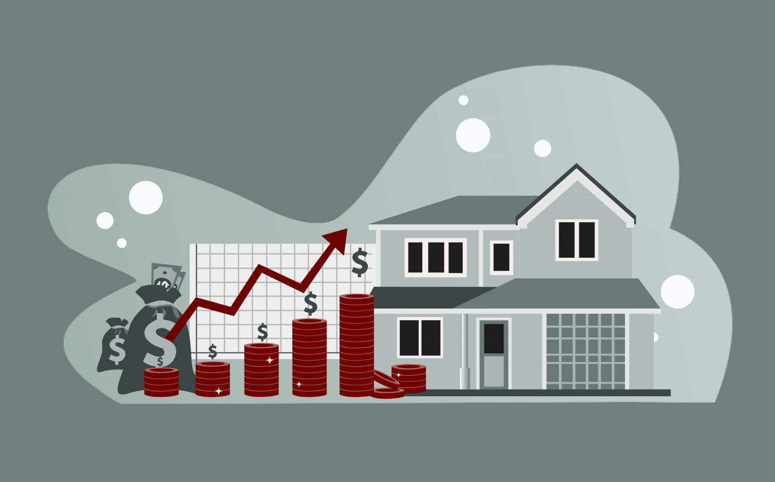 Grundlagen Des Immobilieninvestments: Was Du Als Anfänger Wissen ...