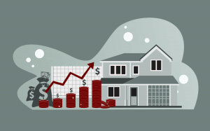 Eine Immobilie kann eine äußerst lukrative Investition sein, aber wie genau funktioniert sie?