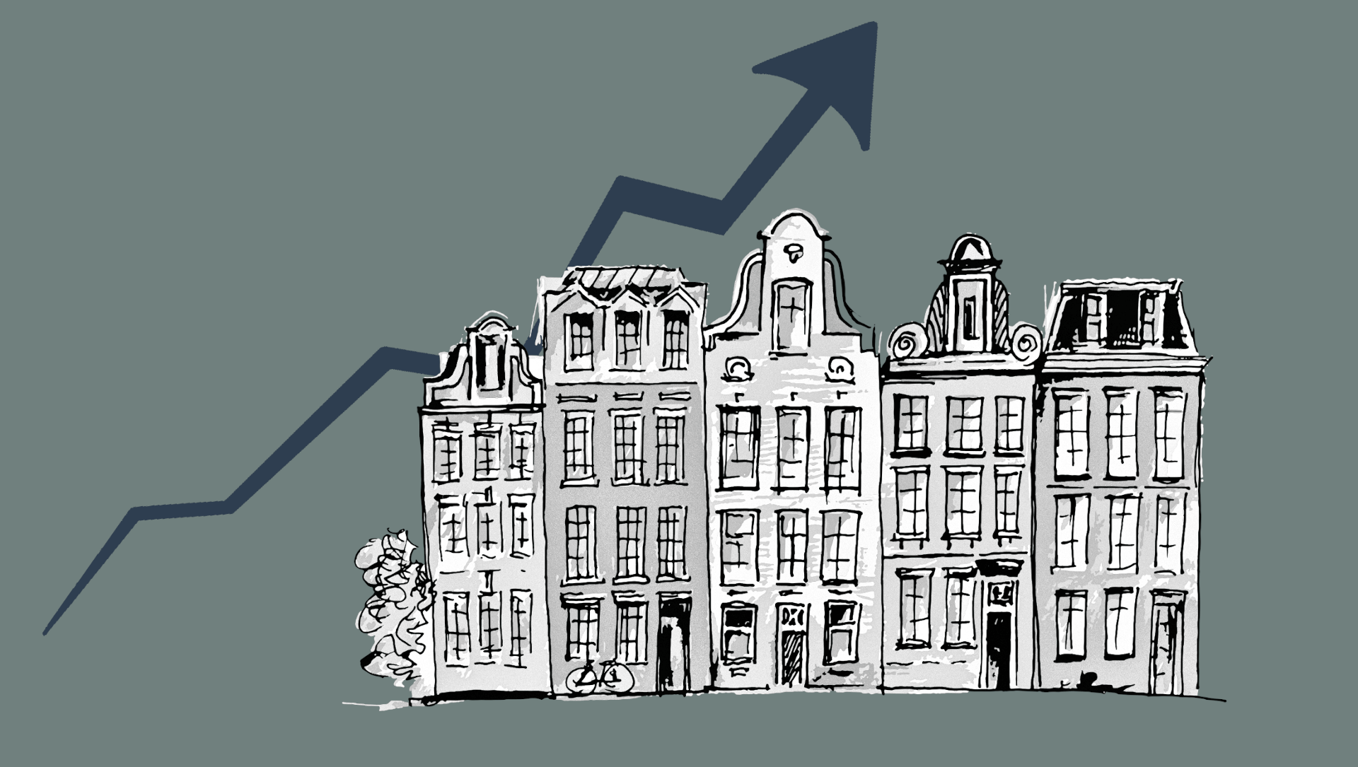 Wertsteigerung Von Immobilien: Womit Solltest Du Als Investor Rechnen?