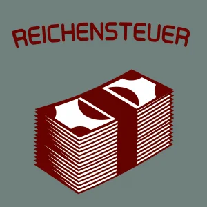 Du hast Angst vor einer Extra-Steuer oder einer Zwangsabgabe für "reiche Immobilienbesitzer"? Natürlich ist es nur Spekulation, aber eventuell kann es in diesem Fall von Vorteil sein, wenn deine Immobilien nicht dir persönlich, sondern einer vermögensverwaltenden GmbH gehören...