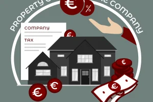 Du überlegst deine Immobilien über eine vermögensverwaltende GmbH zu kaufen, statt sie privat zu halten? In diesem Artikel geht es darum, ob und wann das für dich lohnenswert sein kann.