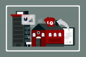 Eine vermögensverwaltende GmbH (vvGmbH) ist eine normale GmbH, die aber den einzigen Zweck hat dein Vermögen zu verwalten.