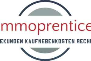 Du möchtest die Kaufnebenkosten für eine Immobilie berechnen? Dann schaue dir einmal den Immoprentice Kaufnebenkosten Rechner an!