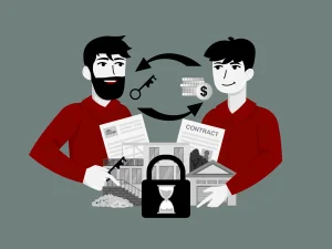 Was ist Nießbrauch und das Nießbrauchrecht?