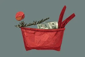Durch Immobilienkredite kannst du schon für kleines Geld in Immobilien investieren.