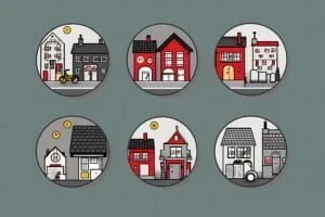 Welche Immobilien eignen sich als Kapitalanlage?