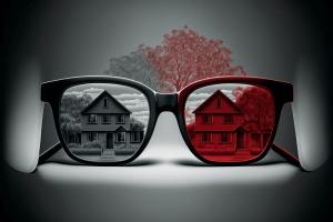 Bewerte die Wohnung bei der Besichtigung nicht nach deinenn persönlichen Maßstäben, sondern sieh' sie durch die Brille deines Zielmieters.