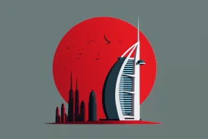 Dubai ist ein krasses Beispiel für Wertsteigerung durch Aufwertung und wirtschaftliche Booms. Vor 70 Jahren waren Grundstücke in diesem Fischerdorf quasi wertlos. Heute ist Dubai ein nachgefragter Immobilienmarkt.