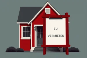 Auch beim Mietpreis musst du aufpassen. Reine Inseratsmietpreise, wie du sie auf den großen Portalen findest, reichen nicht. Du musst nachweisen können, dass die Wohnung wirklich zu einem Preis X vermietet ist (z.B. über den Mietvertrag)
