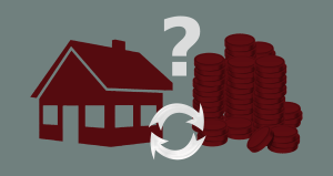 Wie genau kann man in Immobilien investieren und was ist besser? Vermieten oder selbst drin wohnen?