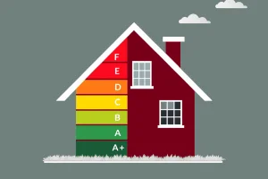 Ein Klassiker für eine Mieterhöhung nach Modernisierung: die energetische Sanierung. Du verbesserst die Energieeffizienz deiner Immobilie, wodurch dein Mieter Energiekosten spart. Im Gegenzug kannst du die Nettokaltmiete erhöhen.