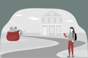 Wie lange musst du warten, bevor du von deinen Immobilien-Investments leben kannst? Auch ich habe leider kein Geheimrezept fürs sofortige reich werden. Immobilien als Kapitalanlage funktionieren, aber leider musst du dich ca. 30 gedulden, bevor du in deinem Alltag wirklich etwas spürst.