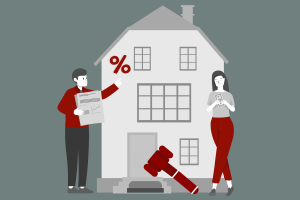 Auch die Steuern, die du auf deine Mieteinnahmen zahlen musst, sind ein wichtiger Teil der Renditeberechnung deiner Immobilie.