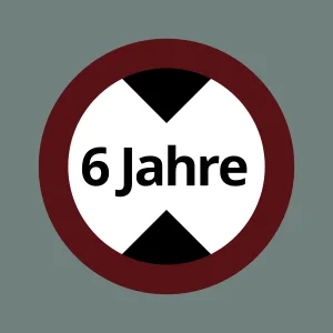 Der offizielle Mietspiegel der Stadt bildet nicht die aktuellen Marktmieten ab, sondern die durchschnittlichen Mieten der letzten 6 Jahre.