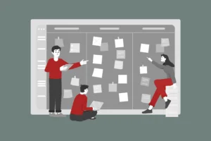 Der Wirtschaftsplan: Er zeigt dir die erwarteten Einnahmen und Ausgaben für das Gemeinschaftseigentum deiner Immobilie.