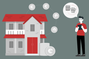 Immobilien Cashflow berechnen: eine Schritt-für-Schritt-Anleitung