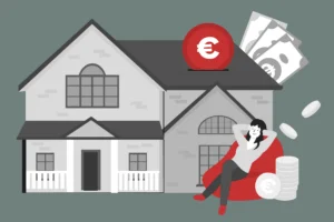 Solange du früh anfängst, kannst du schon mit wenigen, stabil vermieteten, Immobilien deine Altersvorsorge lösen.