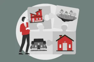 Ein erfolgreiches Immobilien-Portfolio aufbauen: Was sind die Schlüsselstrategien, um erfolgreich zu sein?