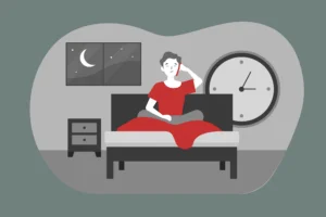 Auch das gehört dazu: Wenn du eine Wohnung vermietest, musst du dafür sorgen, dass sie in einem nutzbaren Zustand ist. Und wenn es Probleme gibt, ruft dein Mieter dich an.