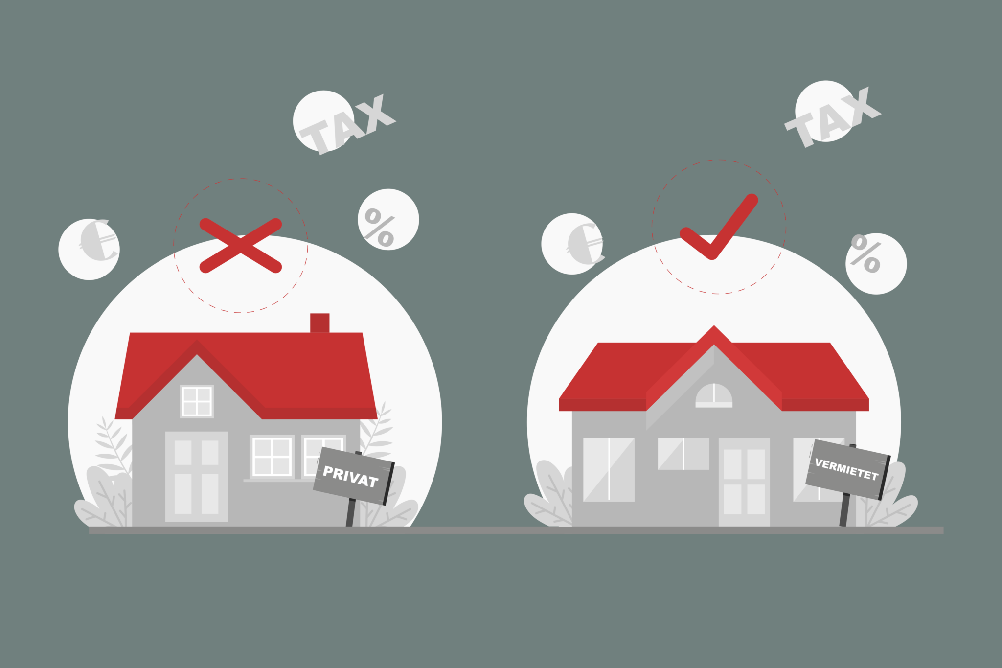 Grunderwerbsteuer absetzen Tipps und Tricks für Immobilieninvestoren