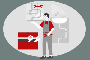 Reparaturen sind ein Beispiel für Nebenkosten die beim Betrieb einer Immobilie anfallen. Da sie nicht regelmäßig anfallen, handelt es sich hierbei auch um wirkliche Nebenkosten und nicht um Betriebskosten im Sinne der Betriebskostenverordnung.